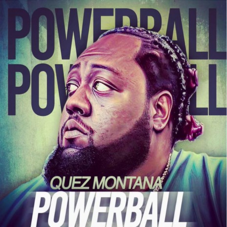 Powerball (Radio Edit) ft. TurnTheStoveOnBlaze | Boomplay Music