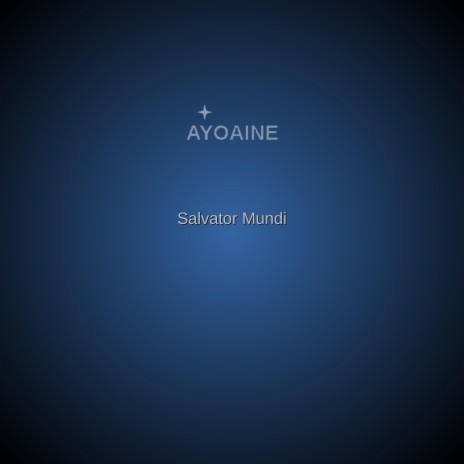 Salvator Mundi | Boomplay Music