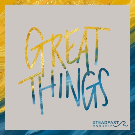 Great Things | Boomplay Music