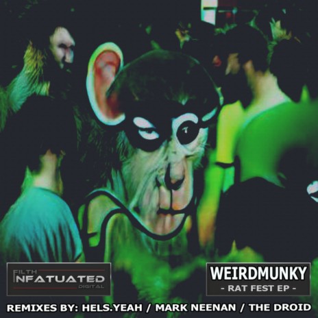 Rat Fest (Hels.Yeah Remix) | Boomplay Music