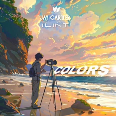Colors ft. Ilint | Boomplay Music