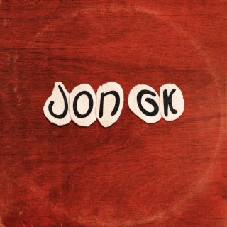 Jon GK