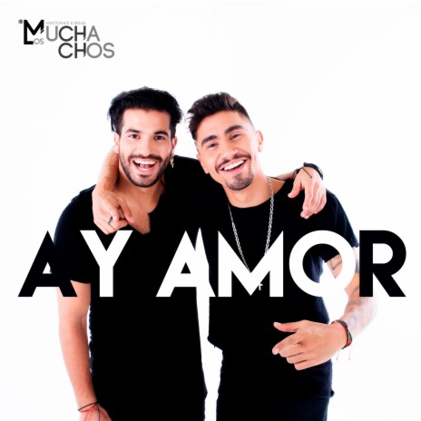 Ay Amor | Boomplay Music