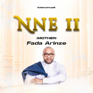 Nne II (Mother) (Remix - English) lyrics | Boomplay Music