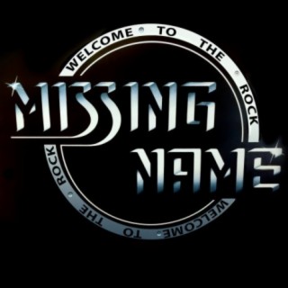 Missing Name