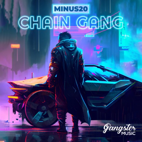 Chain Gang | Boomplay Music