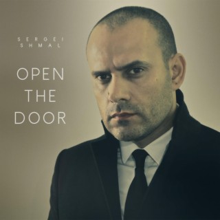 Open The Door