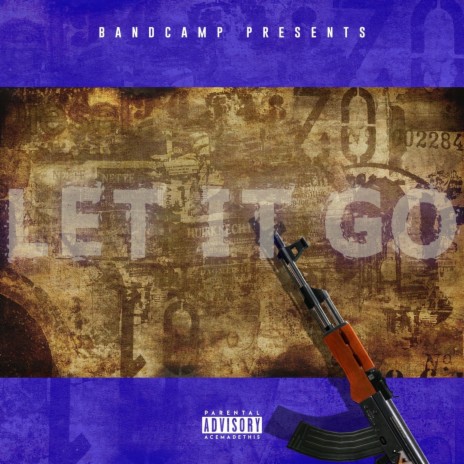 Let It Go | Boomplay Music