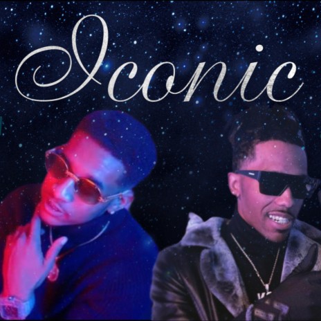 Iconic the remix ft. KoolKM | Boomplay Music
