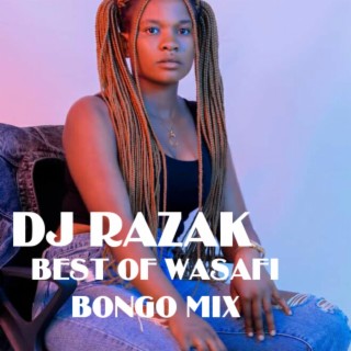 Best of Wasafi Bongo Mix