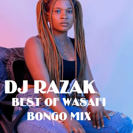 Best of Wasafi Bongo Mix | Boomplay Music