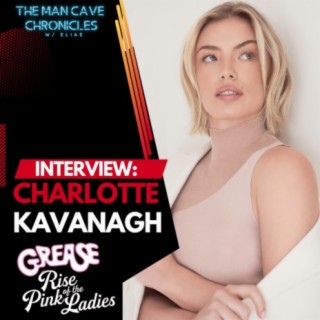 Charlotte Kavanagh’s Journey as Rosemary in Grease: Rise of the Pink Ladies