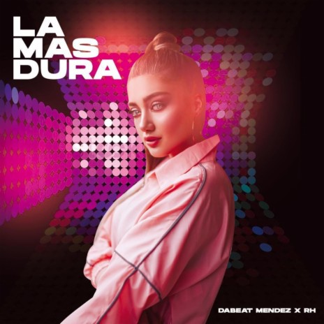 LA MAS DURA ft. RH (El mismo de siempre) | Boomplay Music
