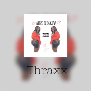 Thraxx