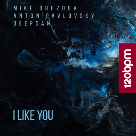 I Like You (Deepsan remix) | Boomplay Music