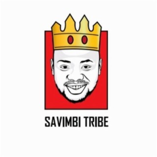 Savimbi Gang EP