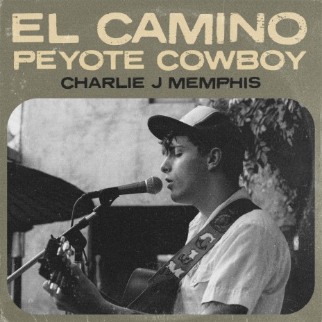 Peyote Cowboy | Boomplay Music