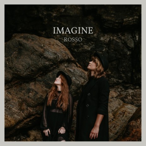 Imagine | Boomplay Music