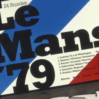 Le Mans 1979 – The Movie Star, The Smugglers and the Porsche 935