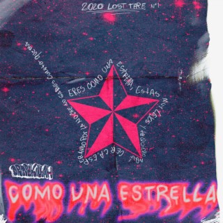 Como una estrella