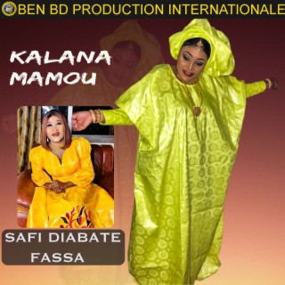 Kalana Mamou