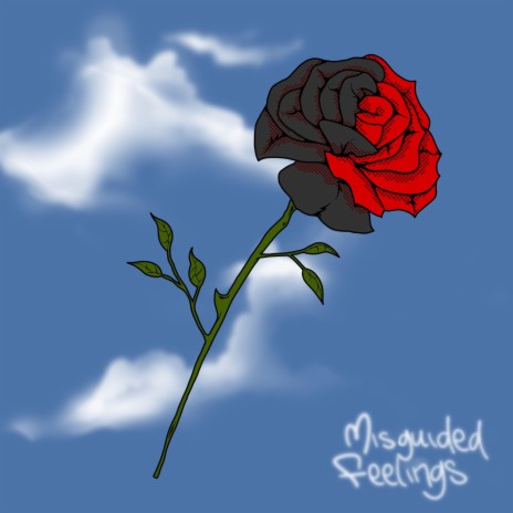 Misguided Feelings | Boomplay Music