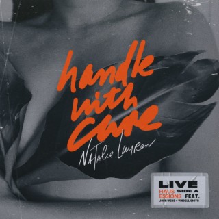 Handle With Care (Live)