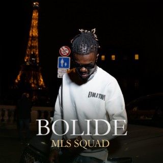 BOLIDE | Boomplay Music