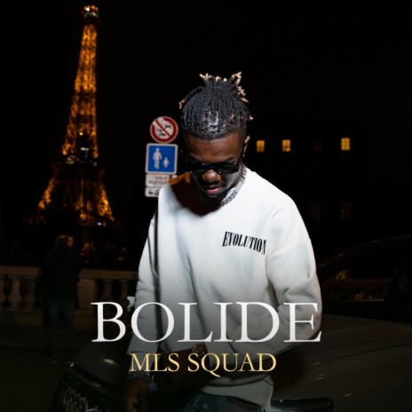 BOLIDE | Boomplay Music