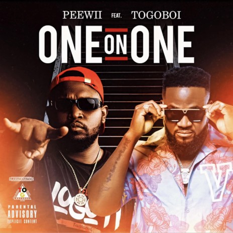 One On One ft. Togo boi | Boomplay Music