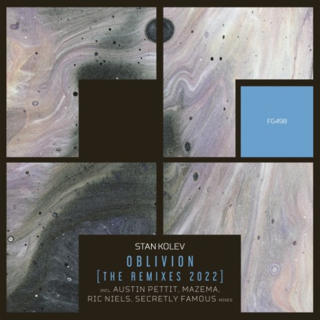 Oblivion (Austin Pettit Remix) | Boomplay Music