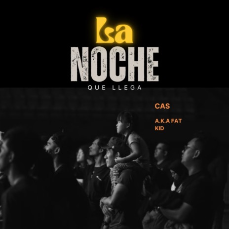 LA NOCHE | Boomplay Music