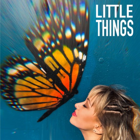 Little Things | Boomplay Music