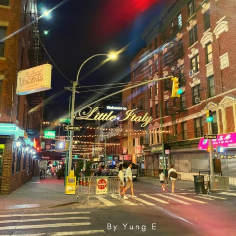 Little Italy | Boomplay Music