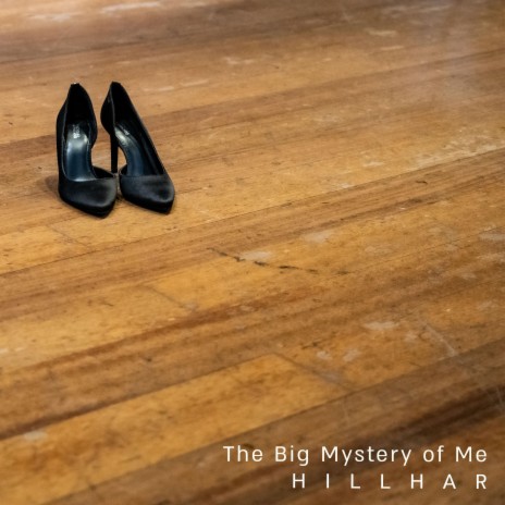 The Big Mystery of Me