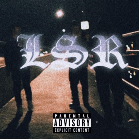 LSR ft. Lunx & Søul