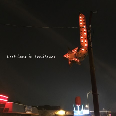 Lost Love In Semitones (Sunday Morning) | Boomplay Music