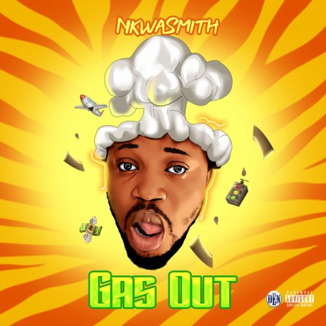 Gas Out | Boomplay Music