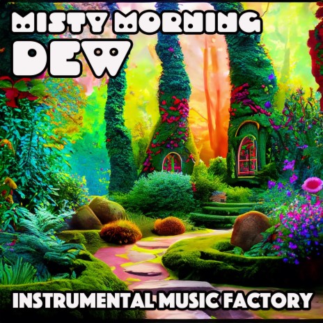Misty Mourning Dew (Instrumental) | Boomplay Music