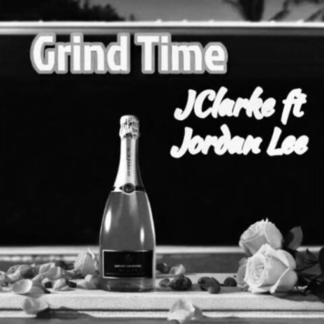 Grind Time | Boomplay Music