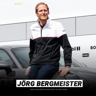 Jörg Bergmeister | A decade of dominance