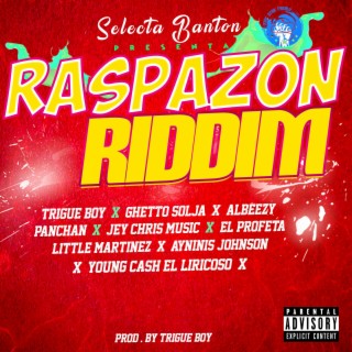 Raspazon Riddim