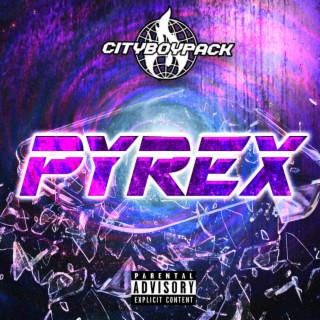 Pyrex