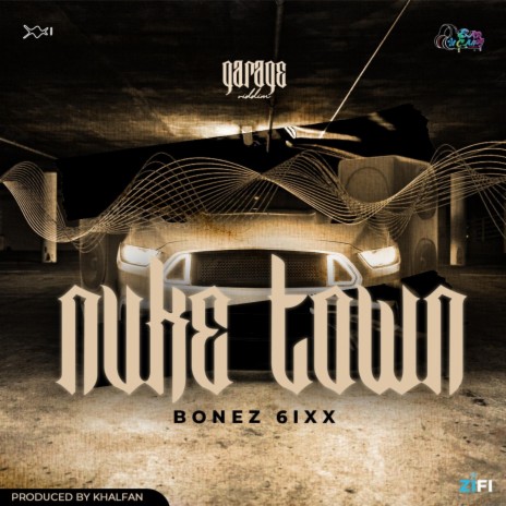 Nuke Town | Boomplay Music