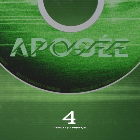 APOGÉE | Boomplay Music