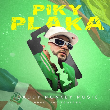 Piky Plaka | Boomplay Music
