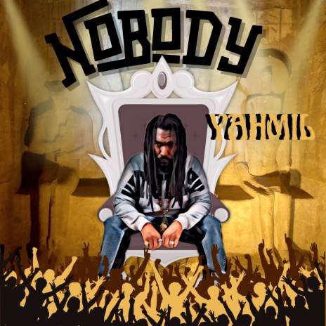 Nobody | Boomplay Music