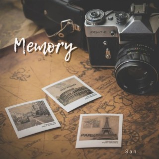 Memory (Radio Edit)