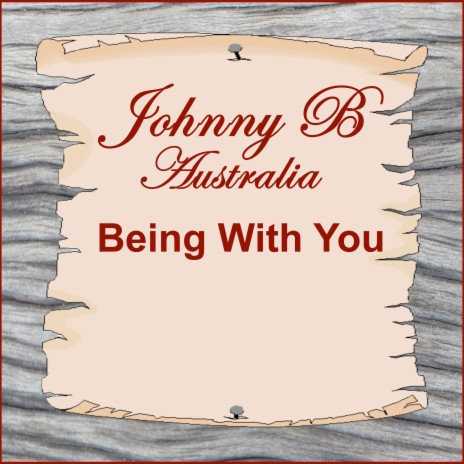 Being with You | Boomplay Music