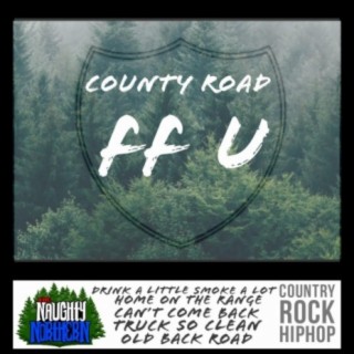 County Road FF U